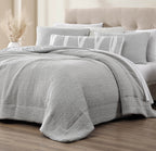 Snug + Bamboo Viscose Sham Set