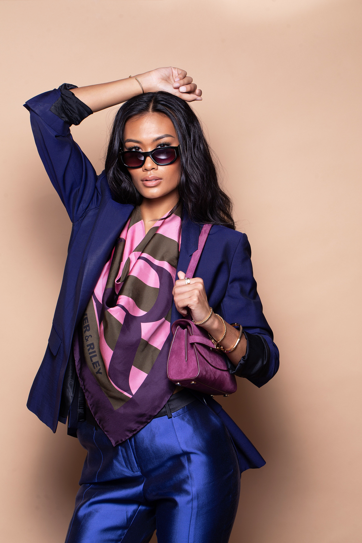 Silks - Sunday in Saint-Germain - 90