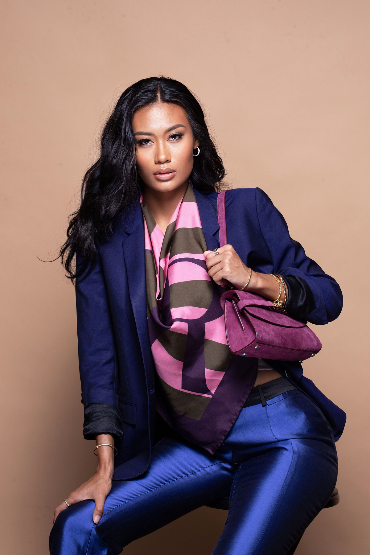 Silks - Sunday in Saint-Germain - 90