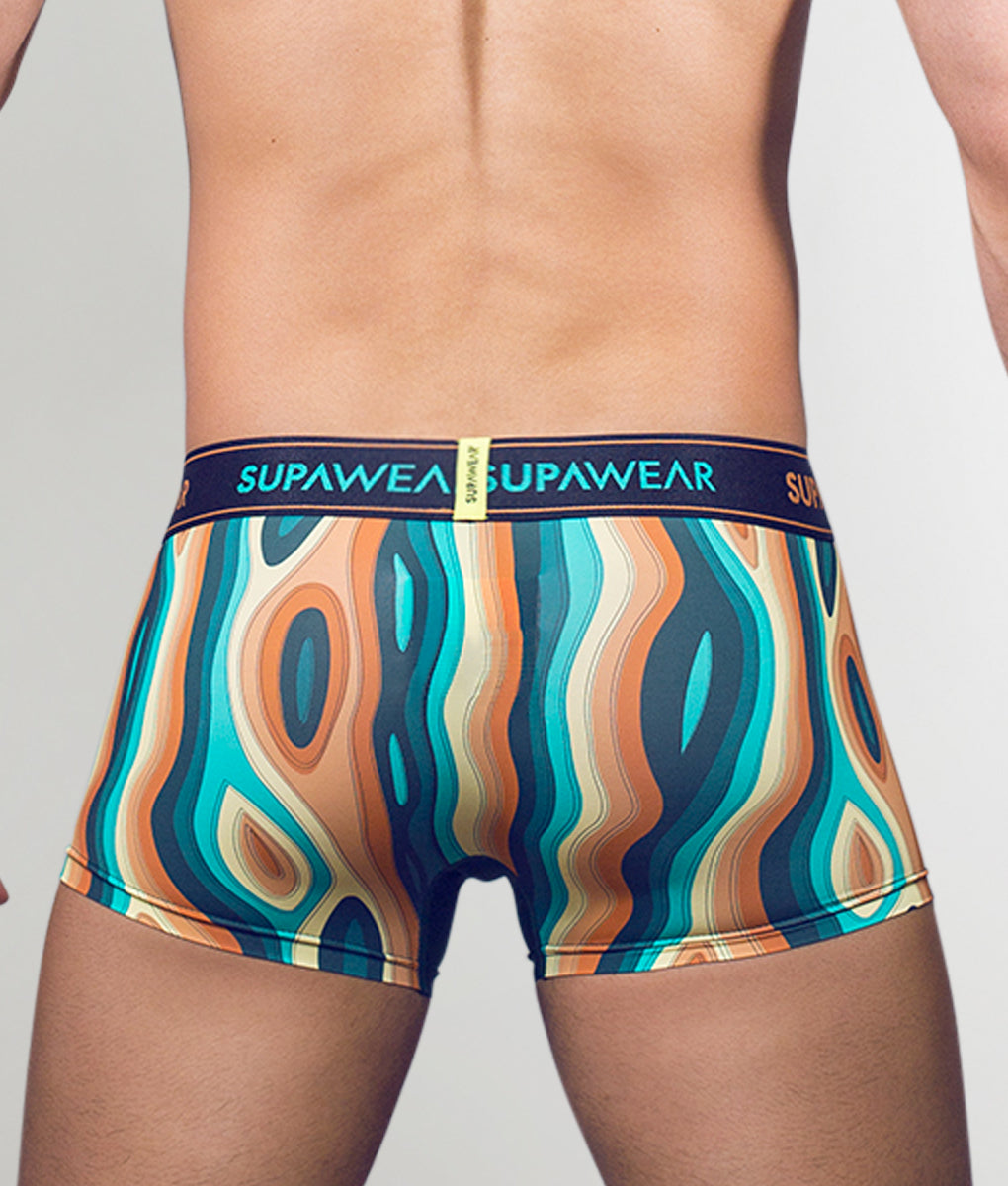Supawear Sprint Trunk