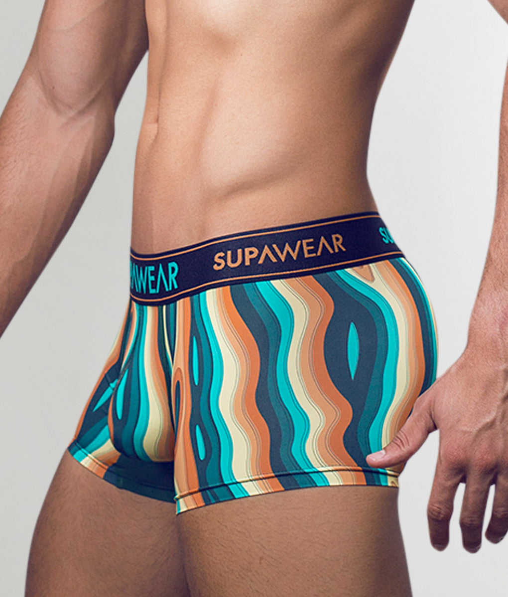 Supawear Sprint Trunk