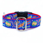 1″ Super Dog Essential Dog Collar