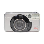 Canon Sure Shot 105 Zoom 35mm Point and Shoot Film Camera