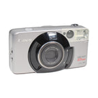 Canon Sure Shot 105 Zoom 35mm Point and Shoot Film Camera