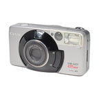Canon Sure Shot 105 Zoom 35mm Point and Shoot Film Camera