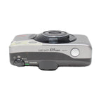 Canon Sure Shot 105 Zoom 35mm Point and Shoot Film Camera