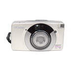 Canon Sure Shot 105 Zoom S 35mm Point and Shoot Film Camera w/ 38-105mm Zoom Lens