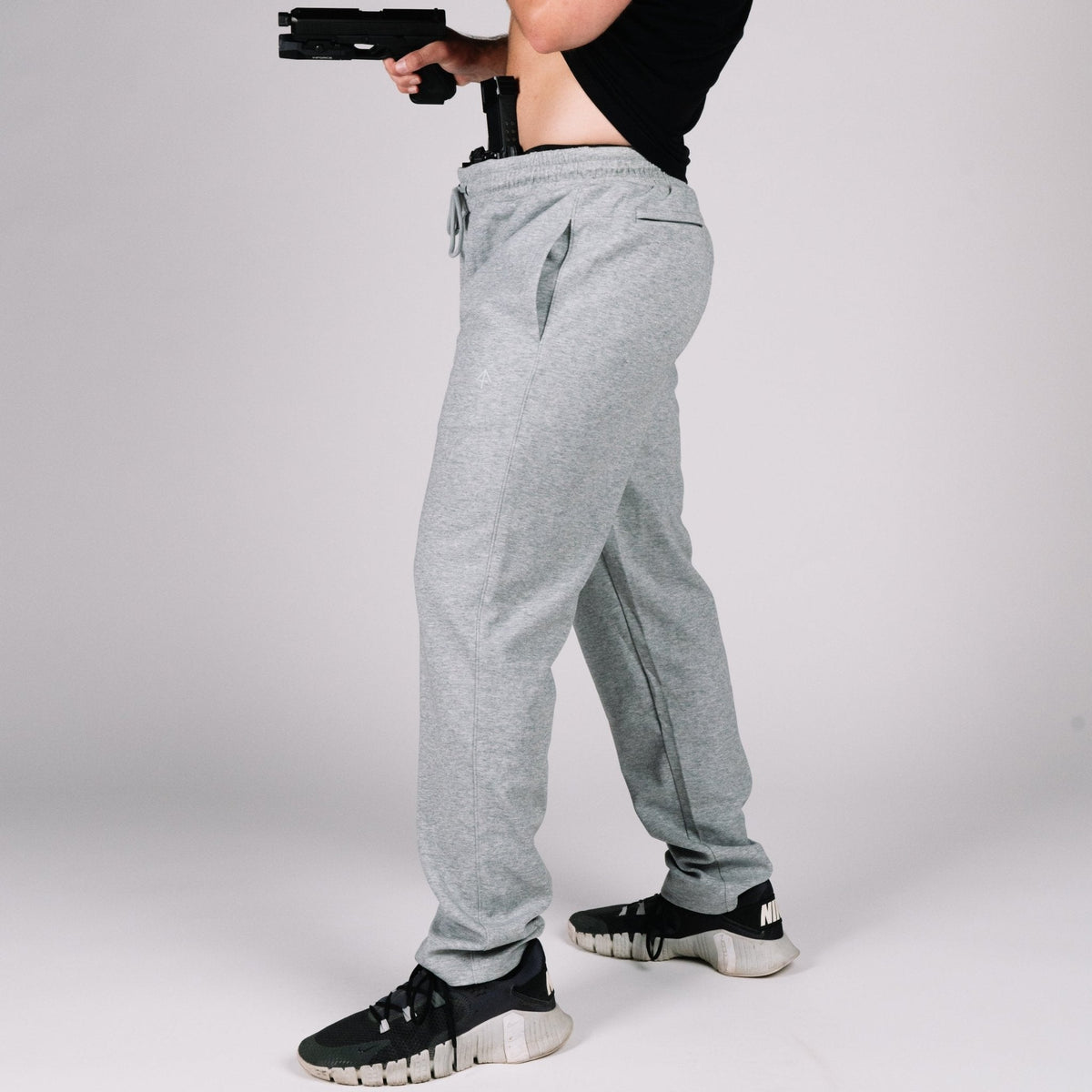 Carrier Sweatpants Mk.II