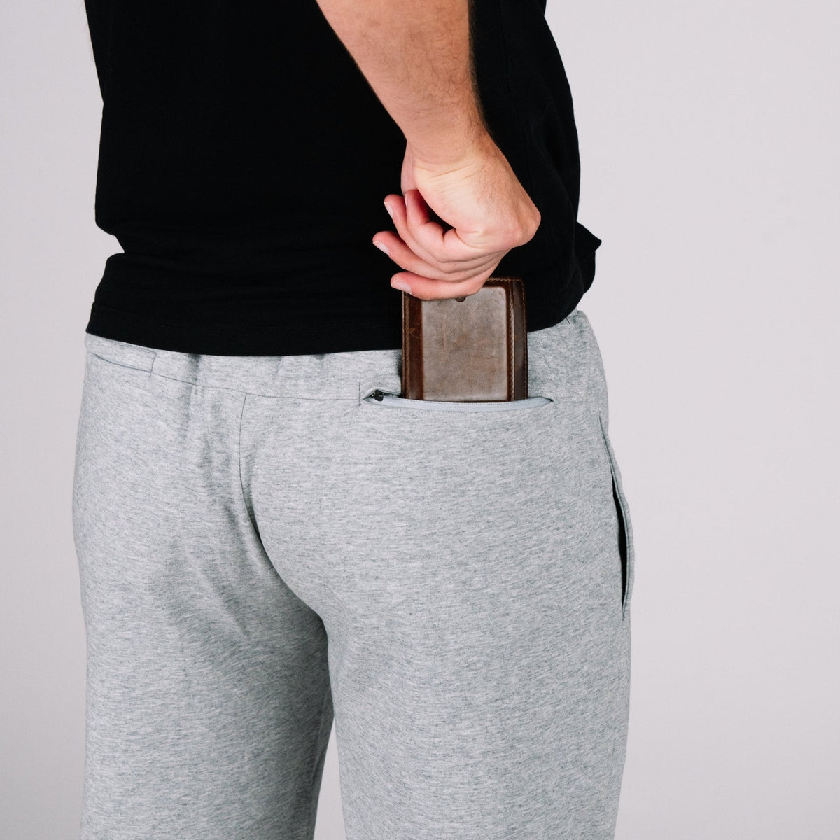 Carrier Sweatpants Mk.II