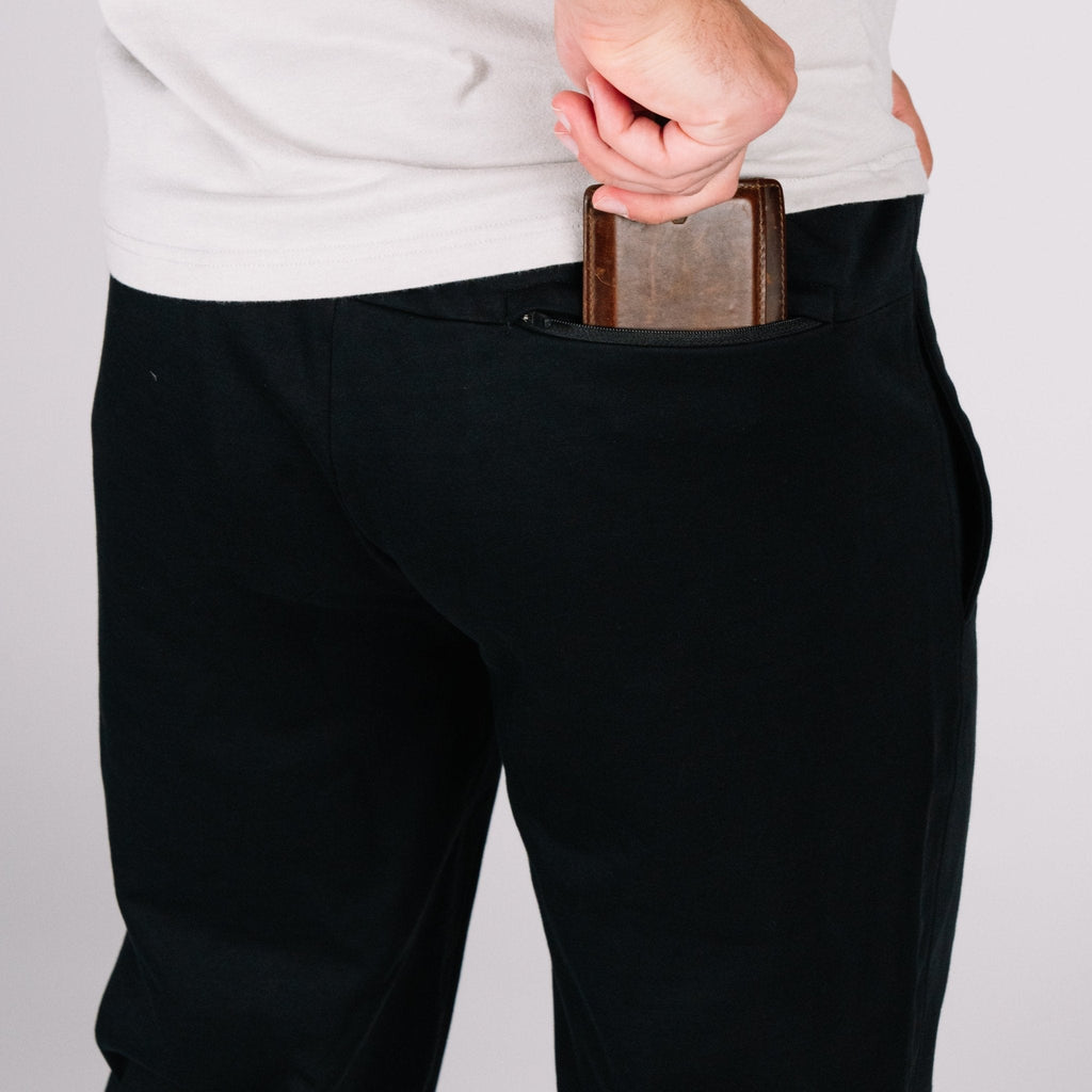 Carrier Sweatpants Mk.II