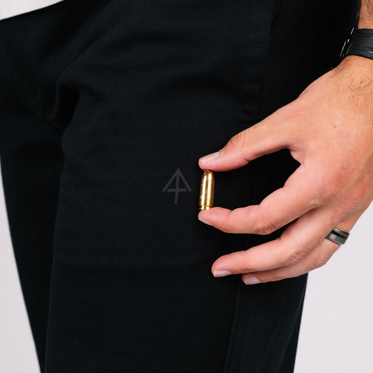 Carrier Sweatpants Mk.II