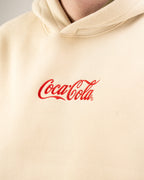 Lifestyle Hoodie - Coca-Cola