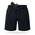 Carrier Sweatshorts - 8" Inseam