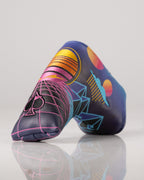 Synthwave - Blade Putter Cover
