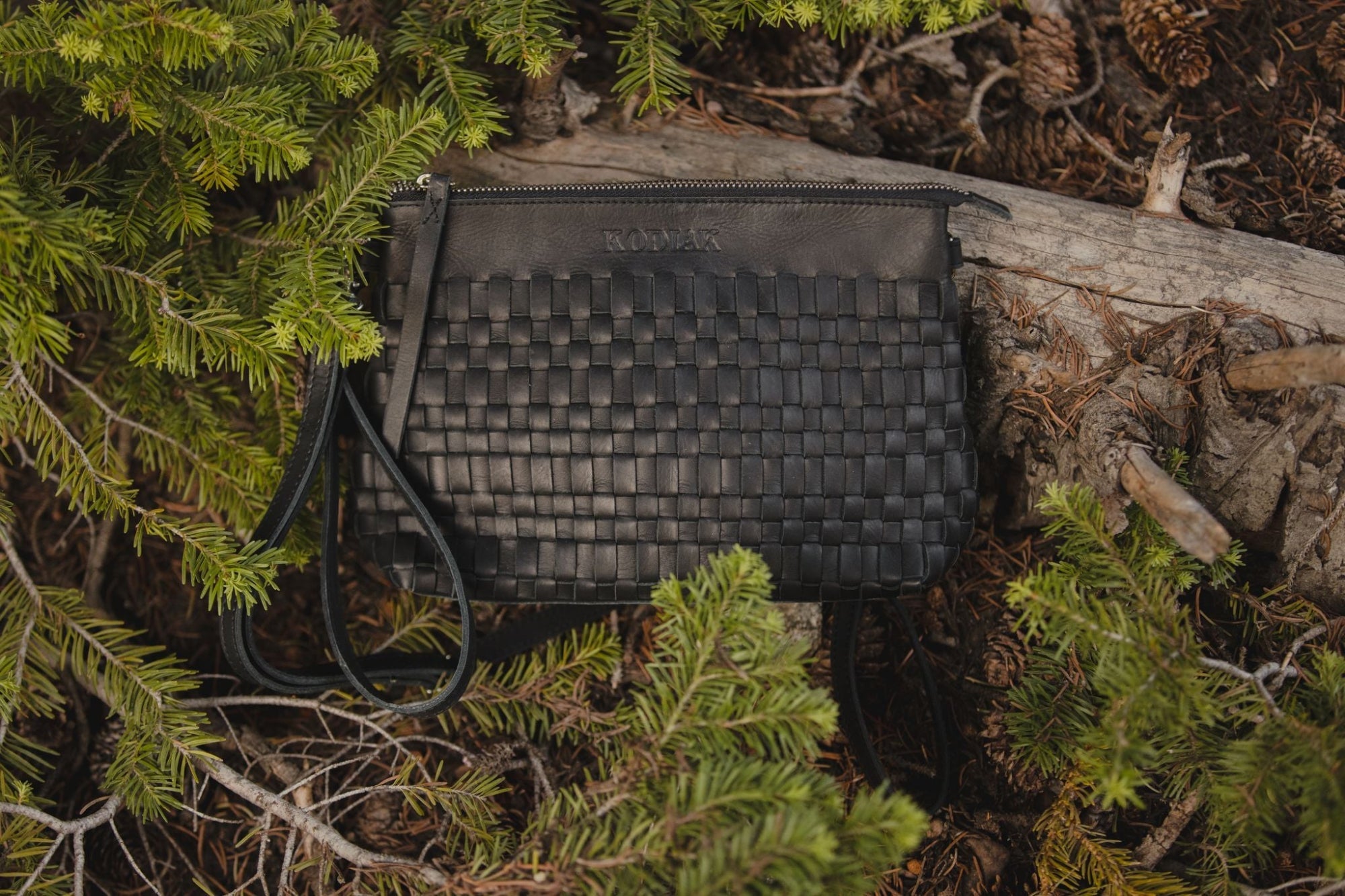 Crossbody Koyuk Purse