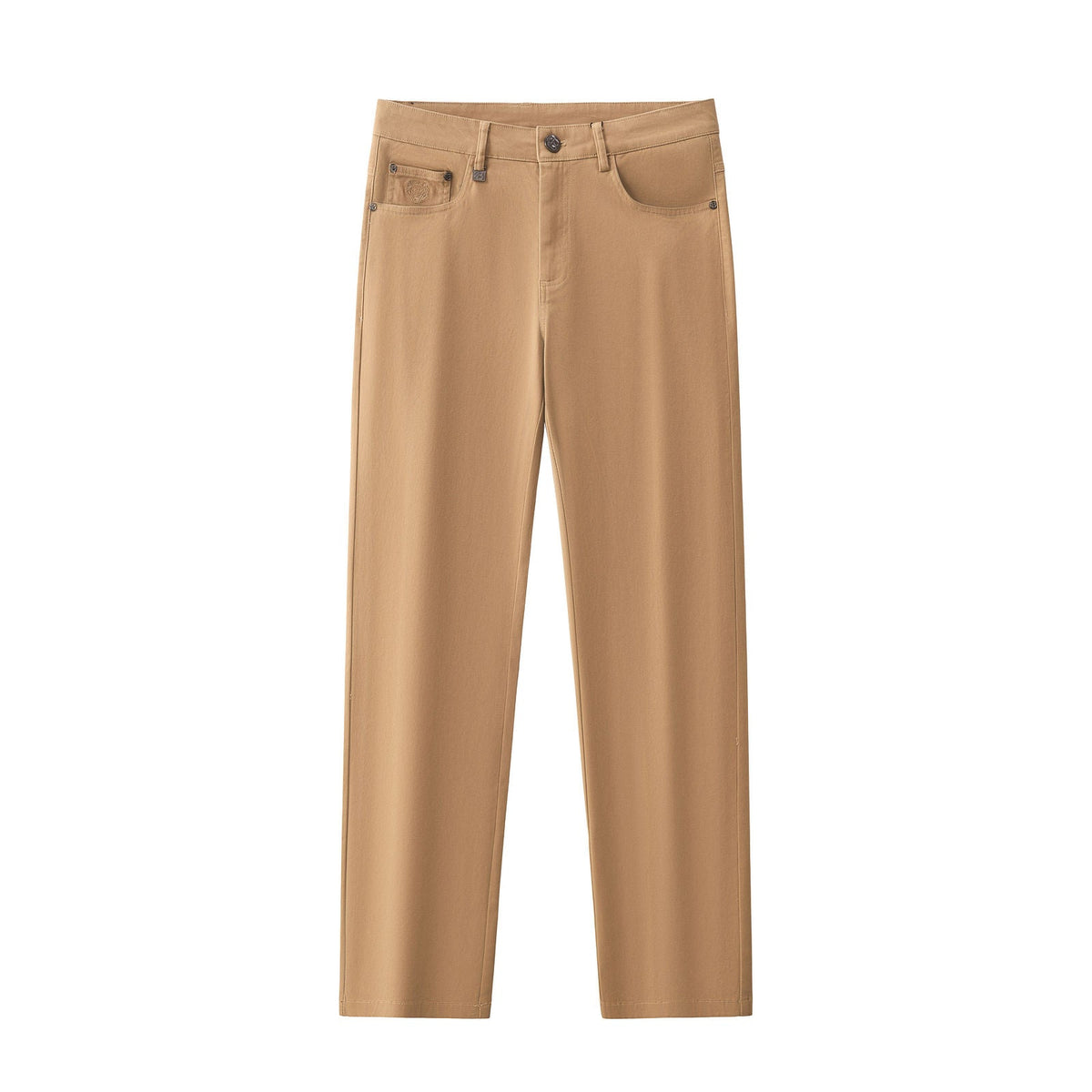 Apex Stretch Pants KHAKI