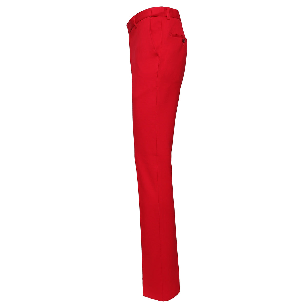 Barocco Pinnacle Men's Pants - Red