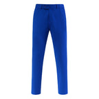 Barocco Pinnacle Men's Pants - Royal