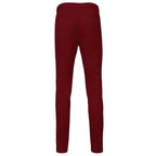 Barocco Pinnacle Men's Pants - Wine
