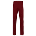 Barocco Pinnacle Men's Pants - Wine