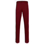 Barocco Pinnacle Men's Pants - Wine