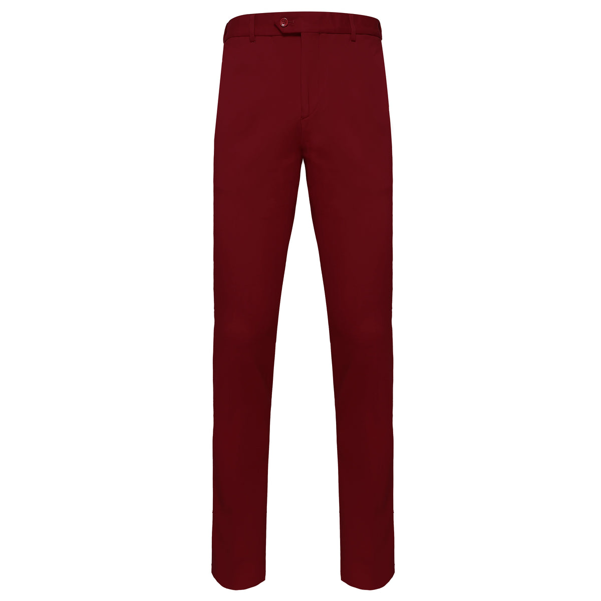 Barocco Pinnacle Men's Pants - Wine