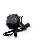 TrailGuard Concealed Carry Chest Holster