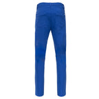 Barocco Prestige Men's Pants - Royal