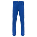 Barocco Prestige Men's Pants - Royal