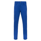 Barocco Prestige Men's Pants - Royal