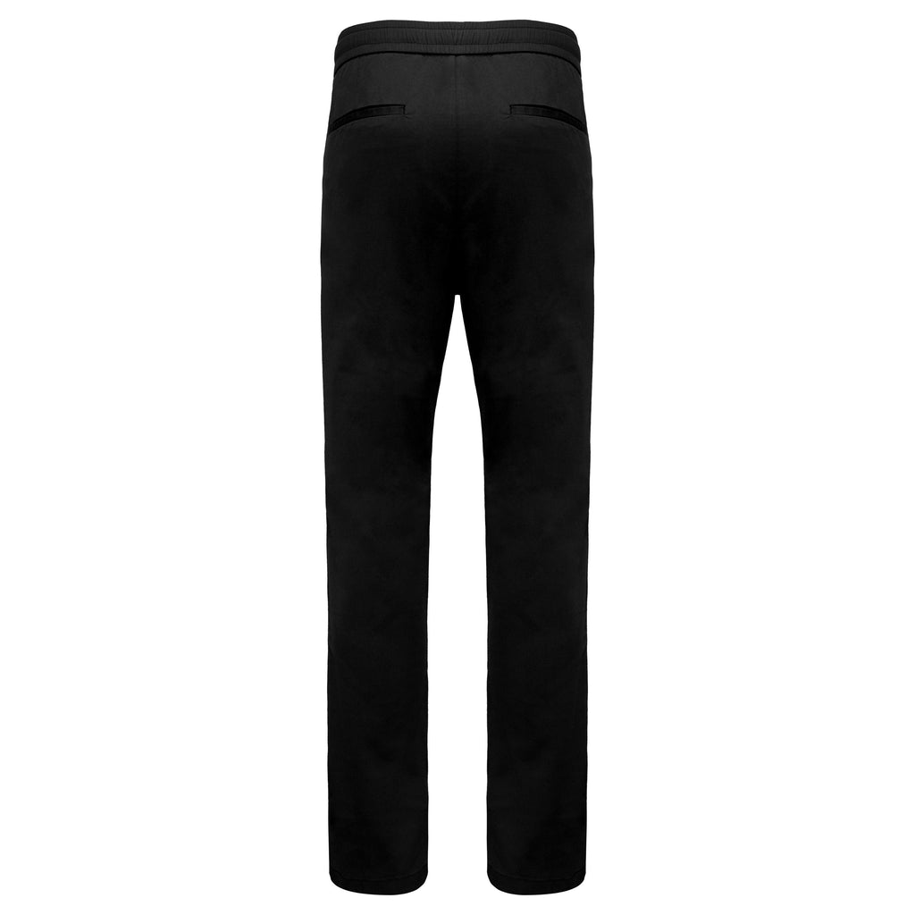 Barocco Prestige Men's Pants - Black