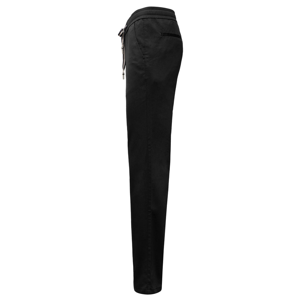 Barocco Prestige Men's Pants - Black