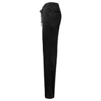 Barocco Prestige Men's Pants - Black