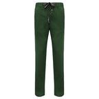 Barocco Prestige Men's Pants - Myrtle