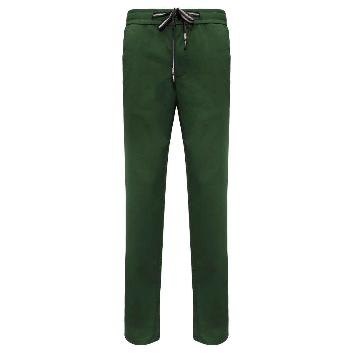 Barocco Prestige Men's Pants - Myrtle
