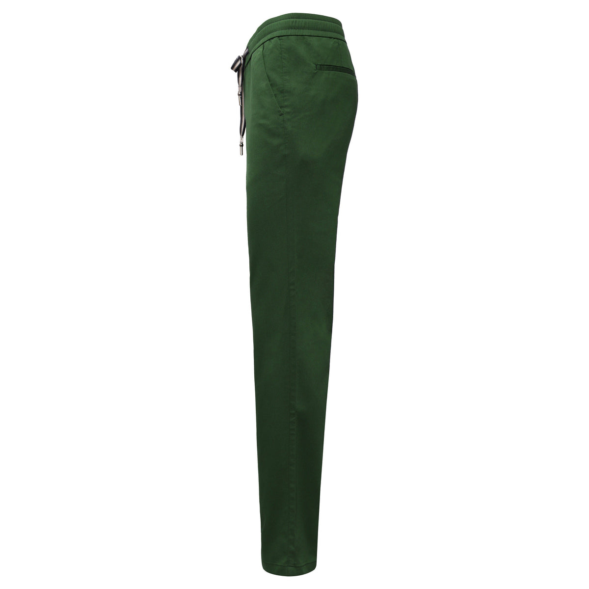 Barocco Prestige Men's Pants - Myrtle