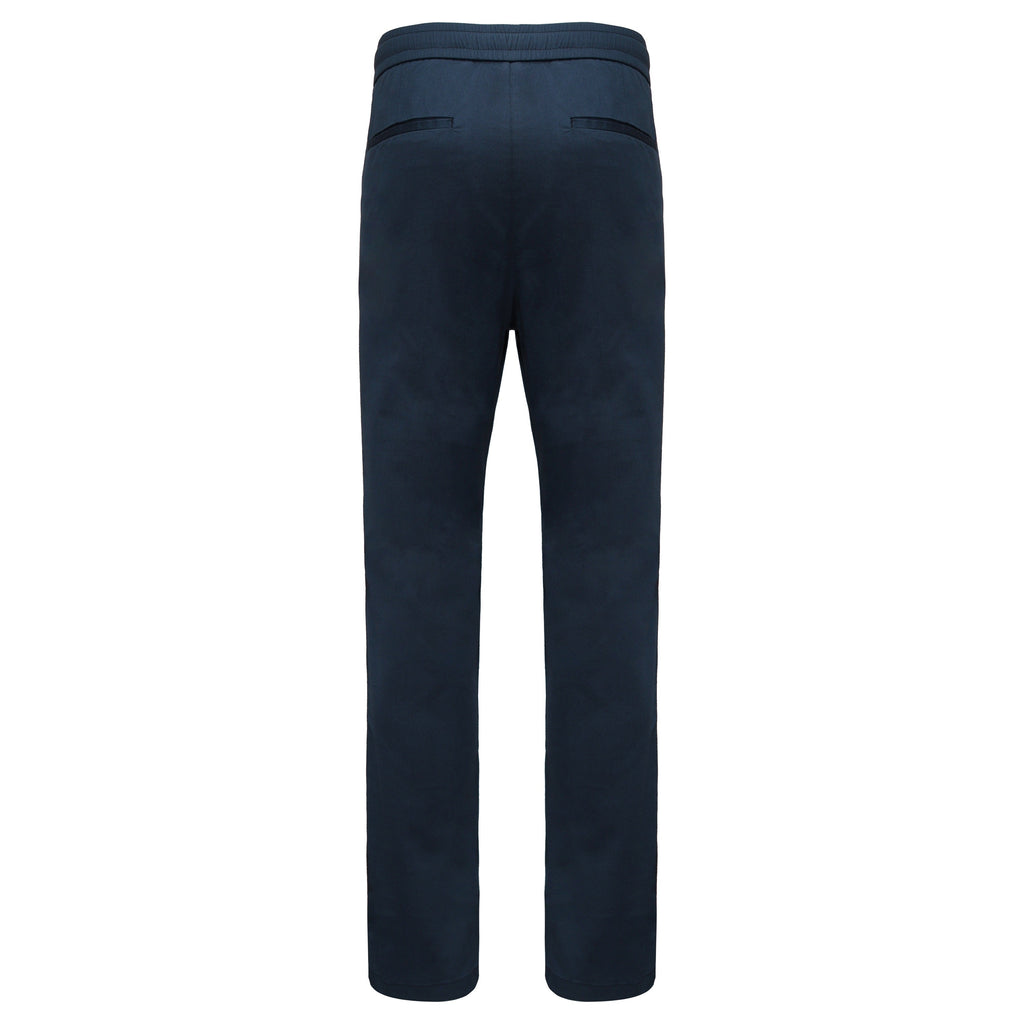 Barocco Prestige Men's Pants - Petrol