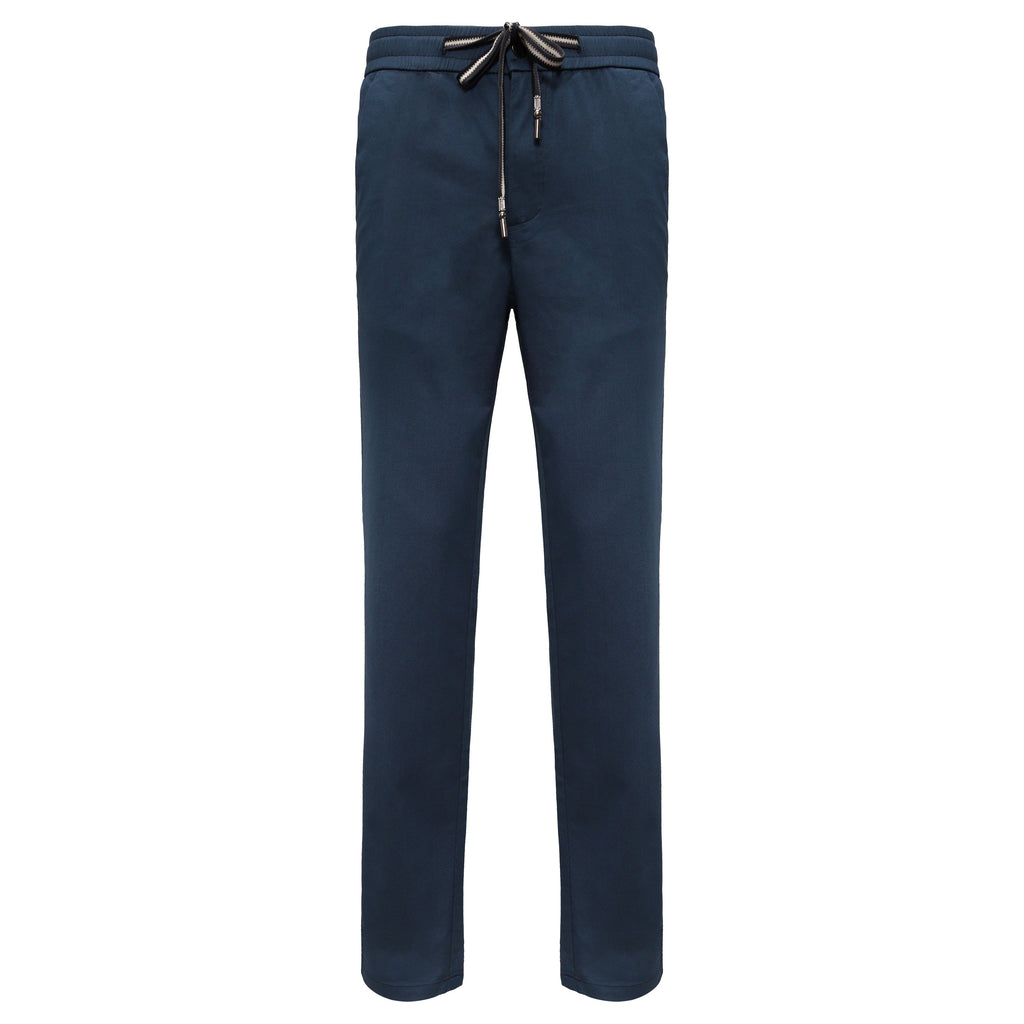 Barocco Prestige Men's Pants - Petrol