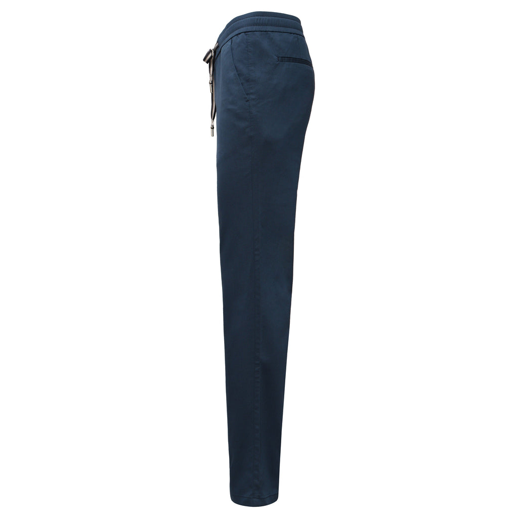 Barocco Prestige Men's Pants - Petrol