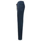 Barocco Prestige Men's Pants - Petrol