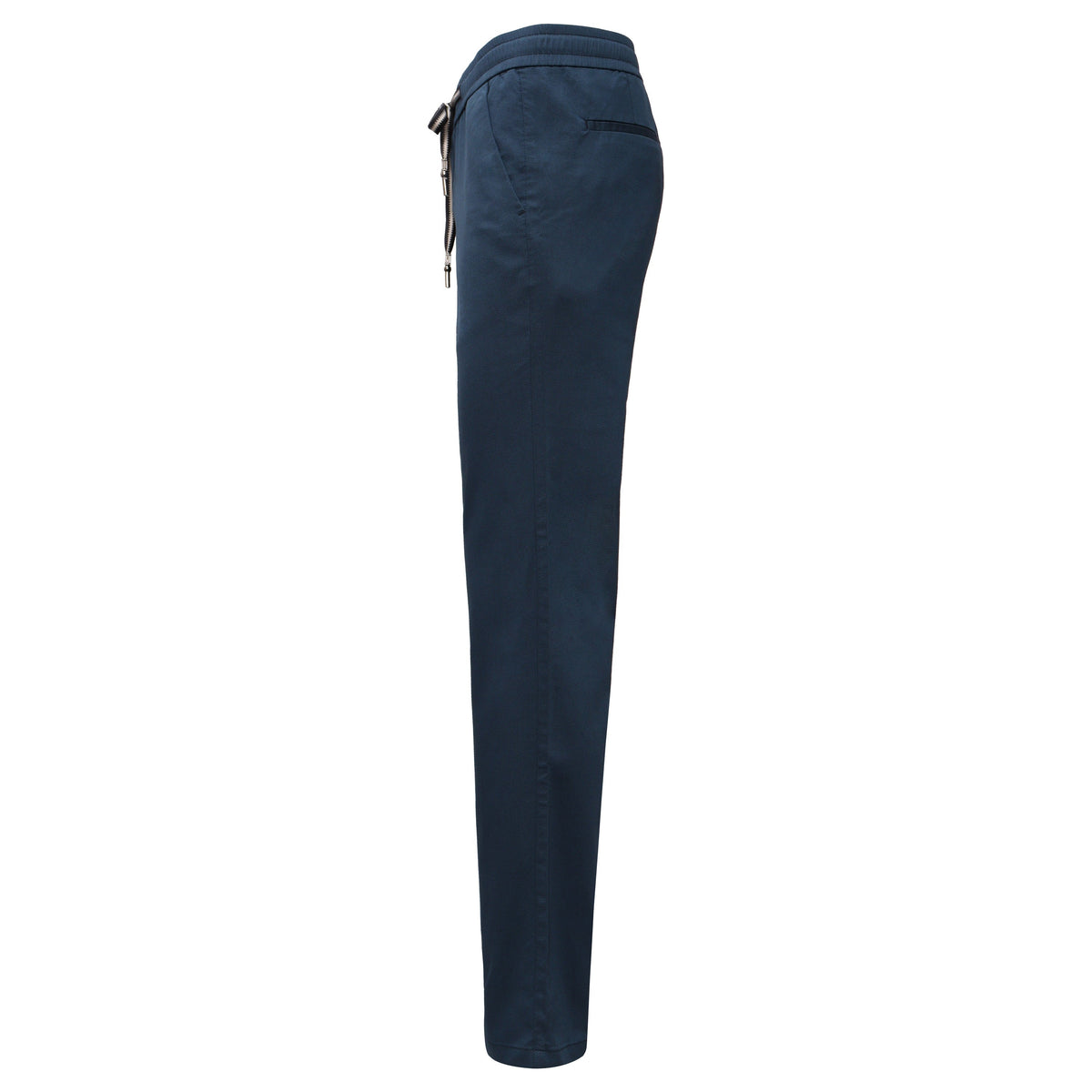 Barocco Prestige Men's Pants - Petrol