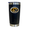University of Missouri Chrome Thermal Drink, 20 oz