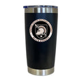 Army Black Knights Chrome Thermal Drink, 20 oz