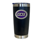 Grand Canyon Antelopes Chrome Thermal Drink, 20 oz