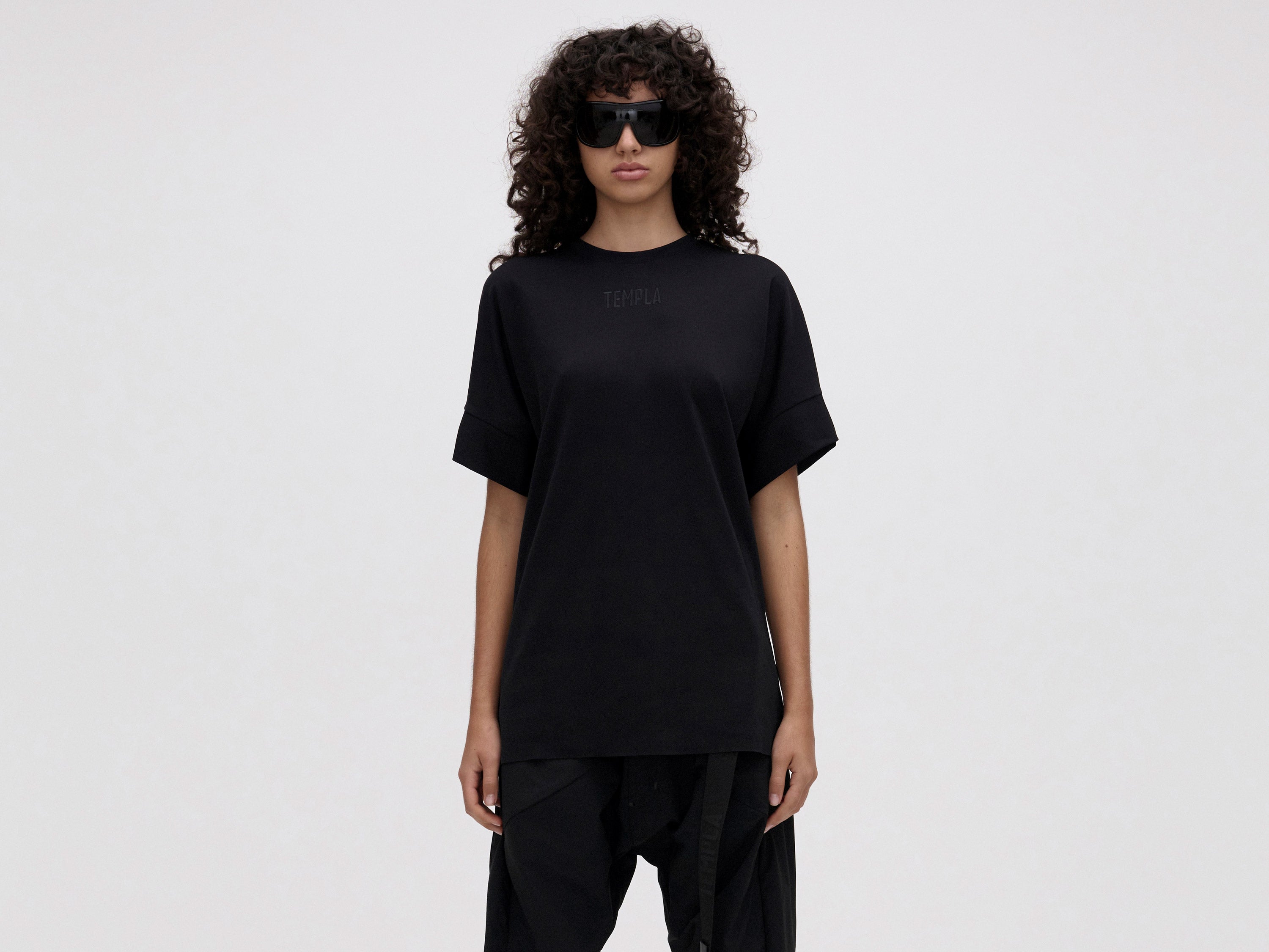 Classic Tee - Black
