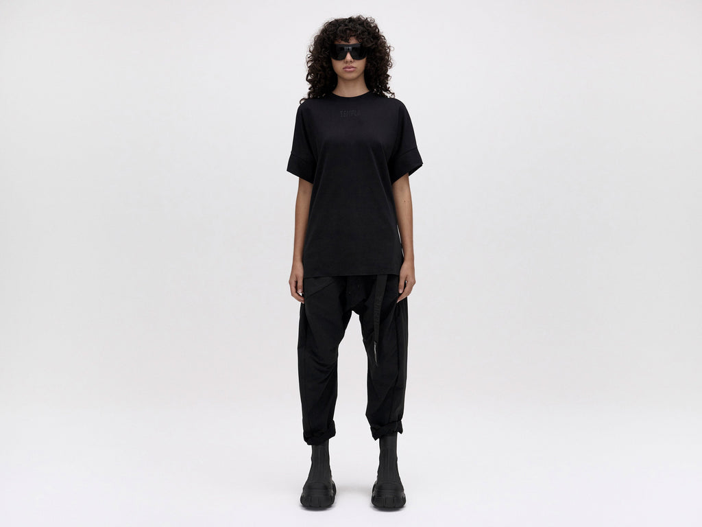 Classic Tee - Black