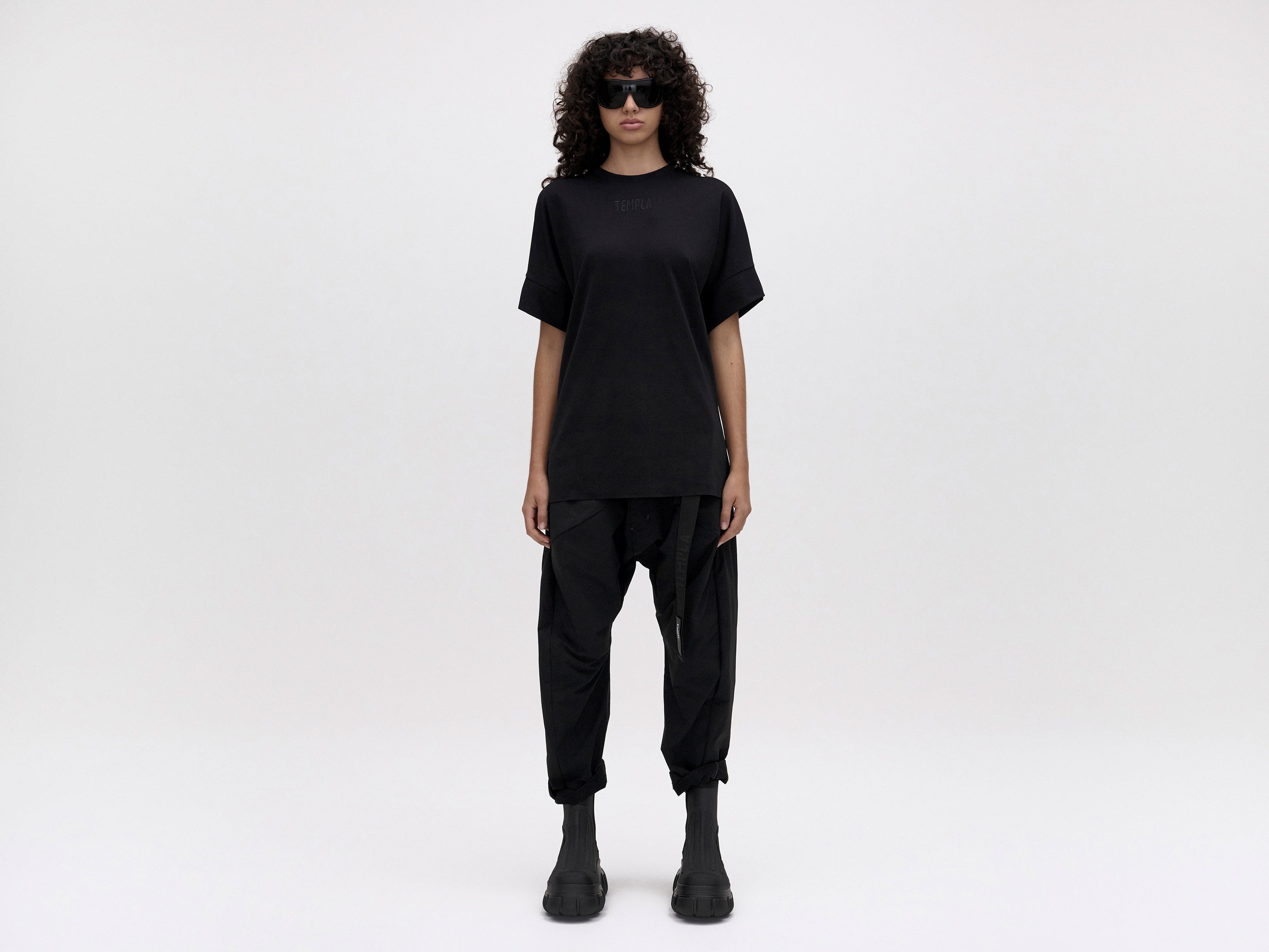 Classic Tee - Black
