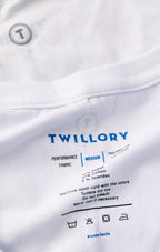 Performance Undershirt 3 Pack // Crew Neck