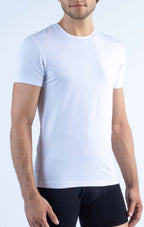 Performance Undershirt 3 Pack // Crew Neck