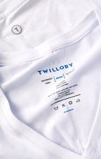 Performance Undershirt 3 Pack // V Neck